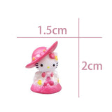 Hot-selling mini doll