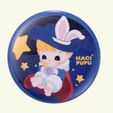 Forest Adventure Series Badge