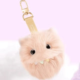 Secret series plush pendant