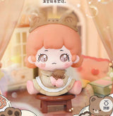 BAOBAO Hug Fantasy Dream Series