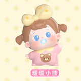 JOJOY stay together cute grain series