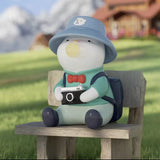 Repolar Spring Camping Series