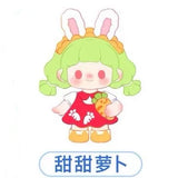 TITI and Her Friends Series Second Generation Moe Grain