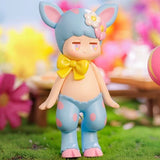 SATYR RORY cute pet baby series