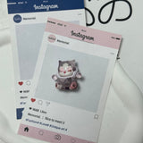 SP samll doll