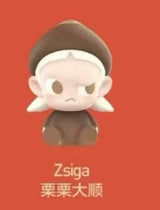 Zsiga germination collection