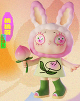 Rabbit Zero Rabbit Three Series