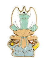 Constellation series badge