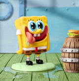 SpongeBob "That Doesn't Make Sense" Series Figures