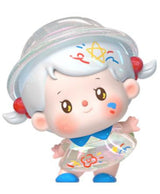 Mhaia Kindergarten Series Moe Grain Tide Play Figure Cute Ornament