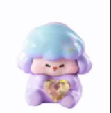 Buddy's childhood fantasy night series