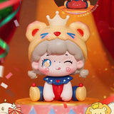 BAOBAO Hug Fantasy Dream Series