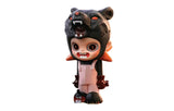 POPMART POP MART Zsiga Our so cute series of customized gift boxes Tide play blind box gift figures