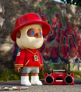 Retro Musician Series