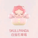 Skull panda Collection Full Collection