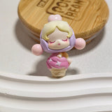 Ice Cream Series