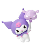 Sanrio Family Balloon Travelogue Series Cute Bean