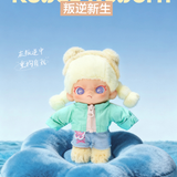 Free series plush