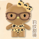 HelloKitty Swimsuit Party Collection Moe Grain Tide Play