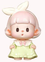 Fuji Little Princess Series Cute Mini Ornament Cute Doll Tide Play Girl
