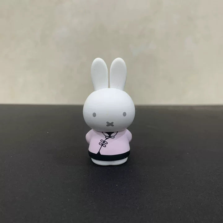 Miffy Ancient Custom Mini Series