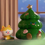 Happy Winter Series