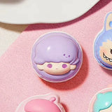 Macaron Dessert Series
