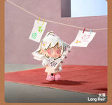 Zsiga Under the Sun Series Figures