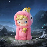 POLAR Season 3 Monster Village Series