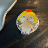 cry baby pop socket