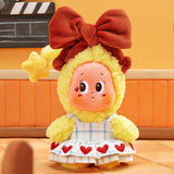 Twinkle Twinkle Crush On You Series-Plush Pendent Blind Box