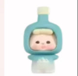 WUWU Cute Drink Time Blind Box Cute Handmade Office Kids Cute Trendy Toy Ornaments
