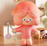RICO Pet Special Series Tide Play Partner Paradise Figure