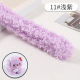 Curly Hair Twist Stick Hand（wig）