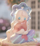 Aamy girl mind series figure tide play ornament cute doll