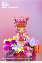 MEGA ROYAL MOLLY 100% series 1