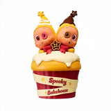Weird Bakery Series Projection Night Light