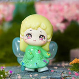 UMI through another world series personality figure mbti cute desktop ornament