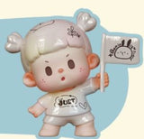 Fuji Shake People Series Moe Grain