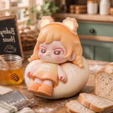 DORA One Bread Series