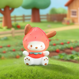 Sanrio Family Strawberry Sugar MINI Series