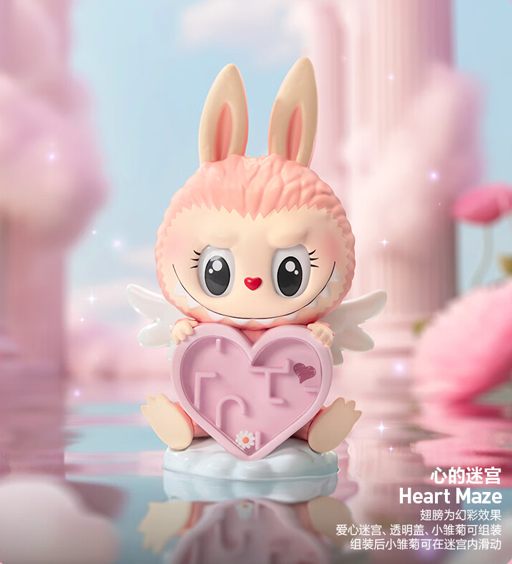 Looking for the MOKOKO series