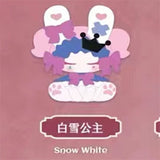 Dark Fairy Tale Series