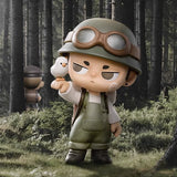 KUBO Walks of Life