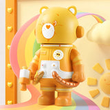 MEGA SPACE MOLLY 100% Anniversary Series 4
