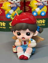 Zoraa Cute is Justice series