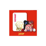 Putian Rich Playing Cards Limited Stickers