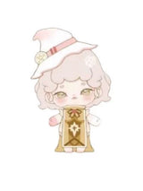 ZURA Tarot World Series Figure Doll Gift Doll