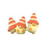 DUCKOO Citywalk series figure toy gift