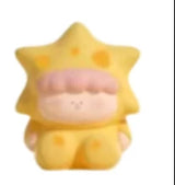Wishing Star Second Generation Winter Limited Moe Grain